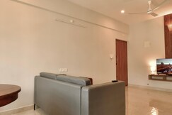 Ega Orchid Luxury Apartments by HomeSlice