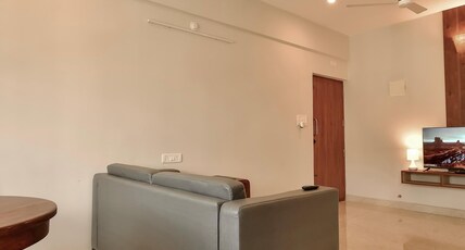 Ega Orchid Luxury Apartments by HomeSlice Room Type - Superior One-Bedroom Apartment (AC)