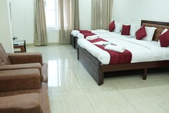 Photos of Amma Inn Elegance Luxury Suites & Apartments