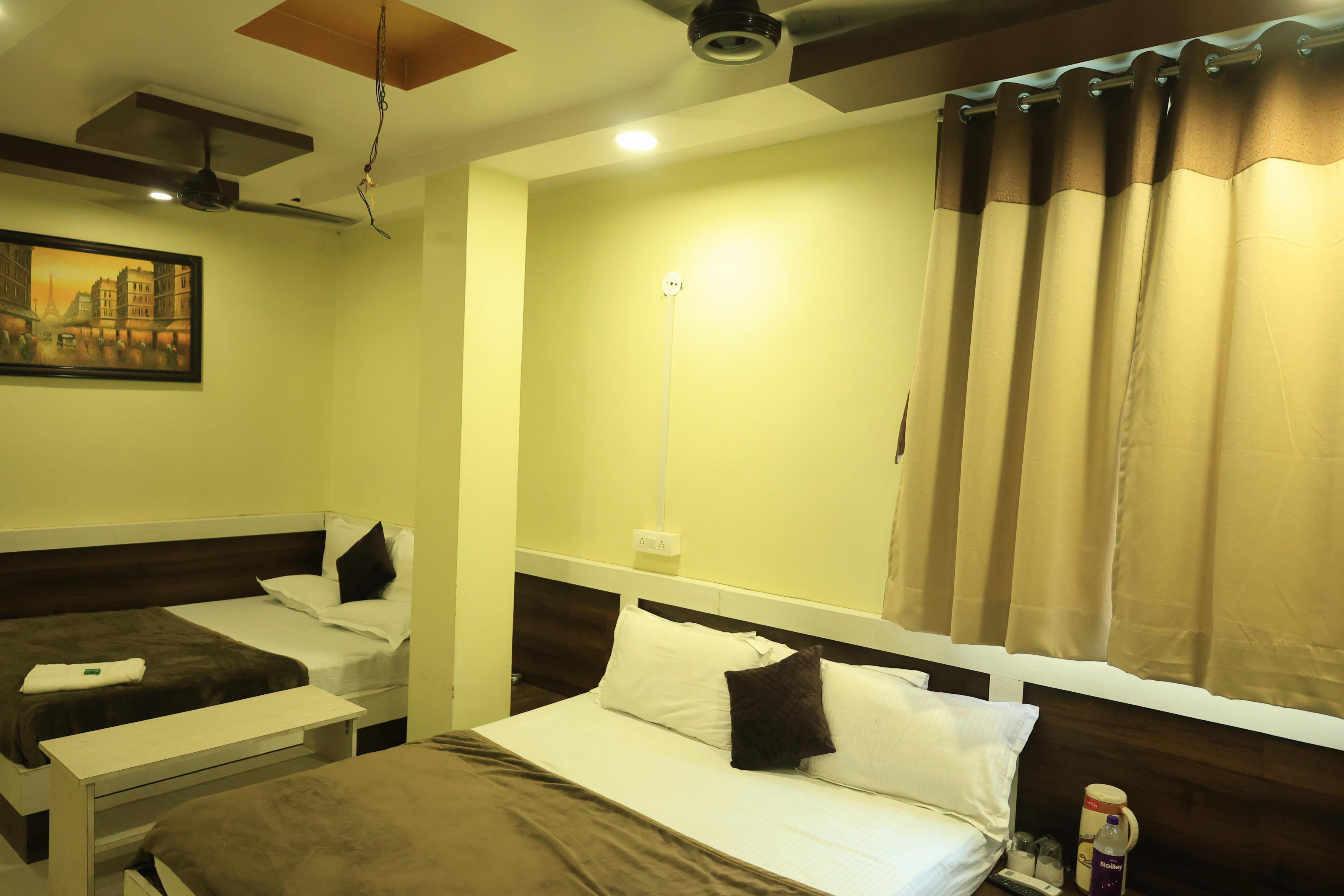 Kalpana Inn Hotel - Tap to explore photos