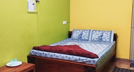 DreamZ Home Stay Room Type - Bedroom 1