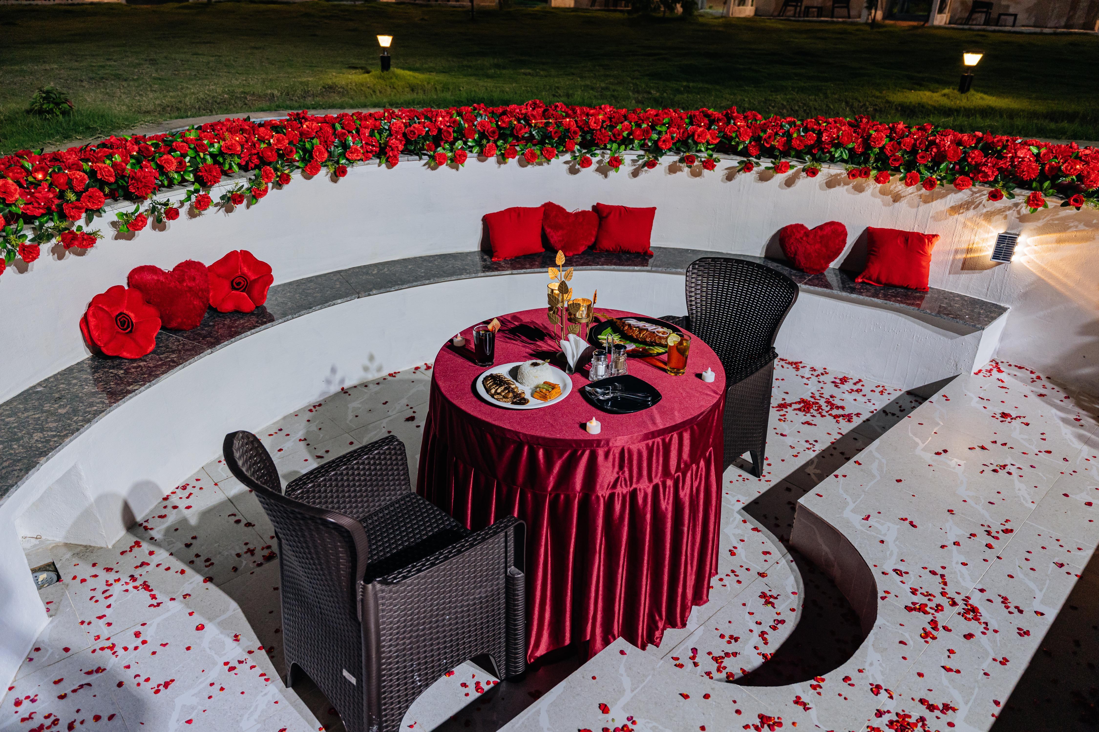 Seaborne Beach Resort