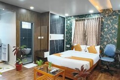 Vin Hotels and Service Apartments | Manyata Tech Park