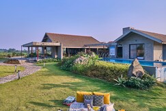 SaffronStays Ashfield