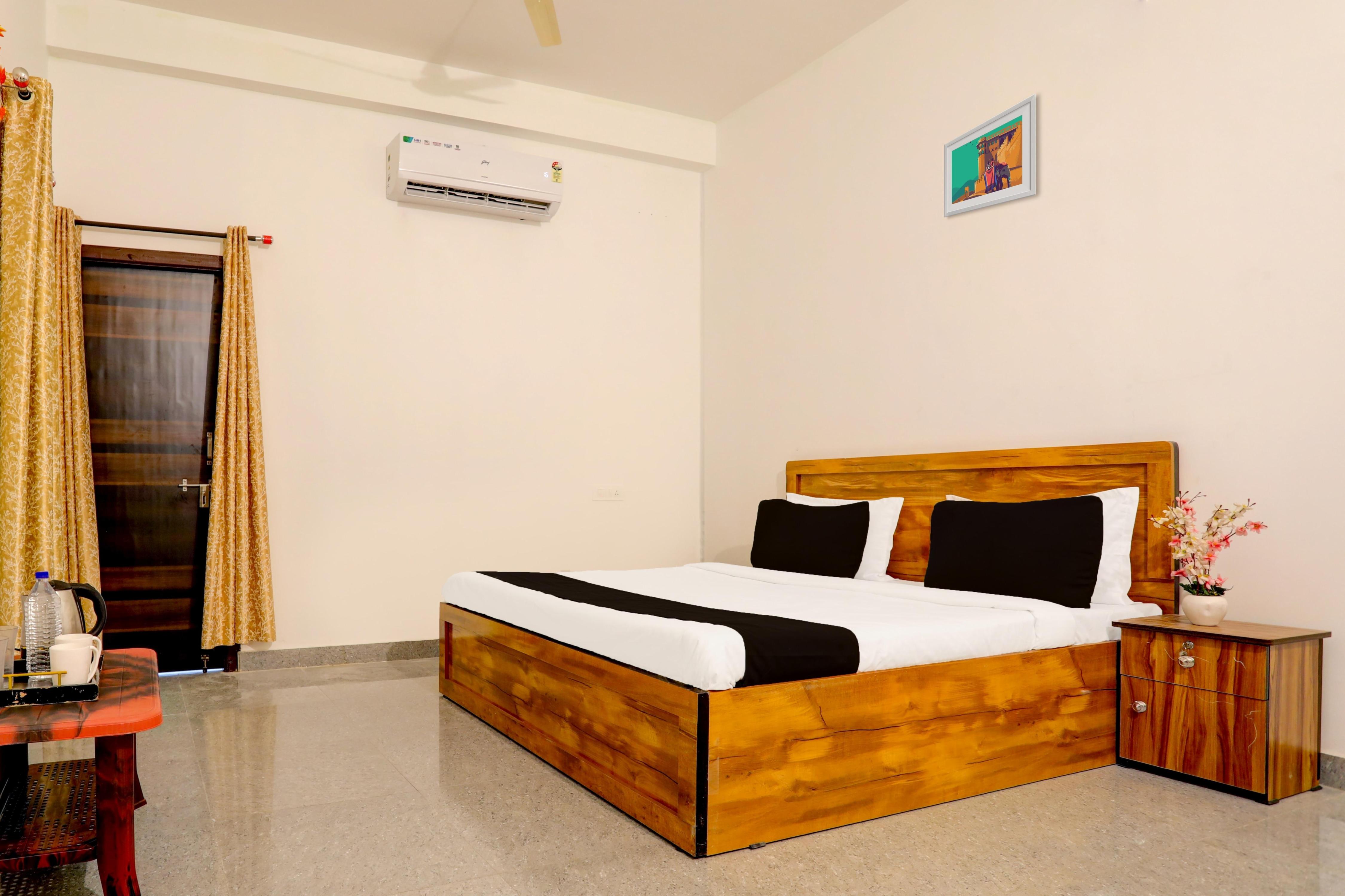 Hotel O Ayendri Premium Guest House - Tap to explore photos