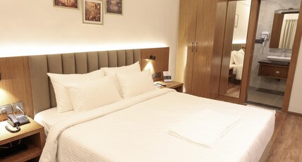 Felix Inn Boutique Hotel - Bengaluru Airport Room Type - Superior Queen Room