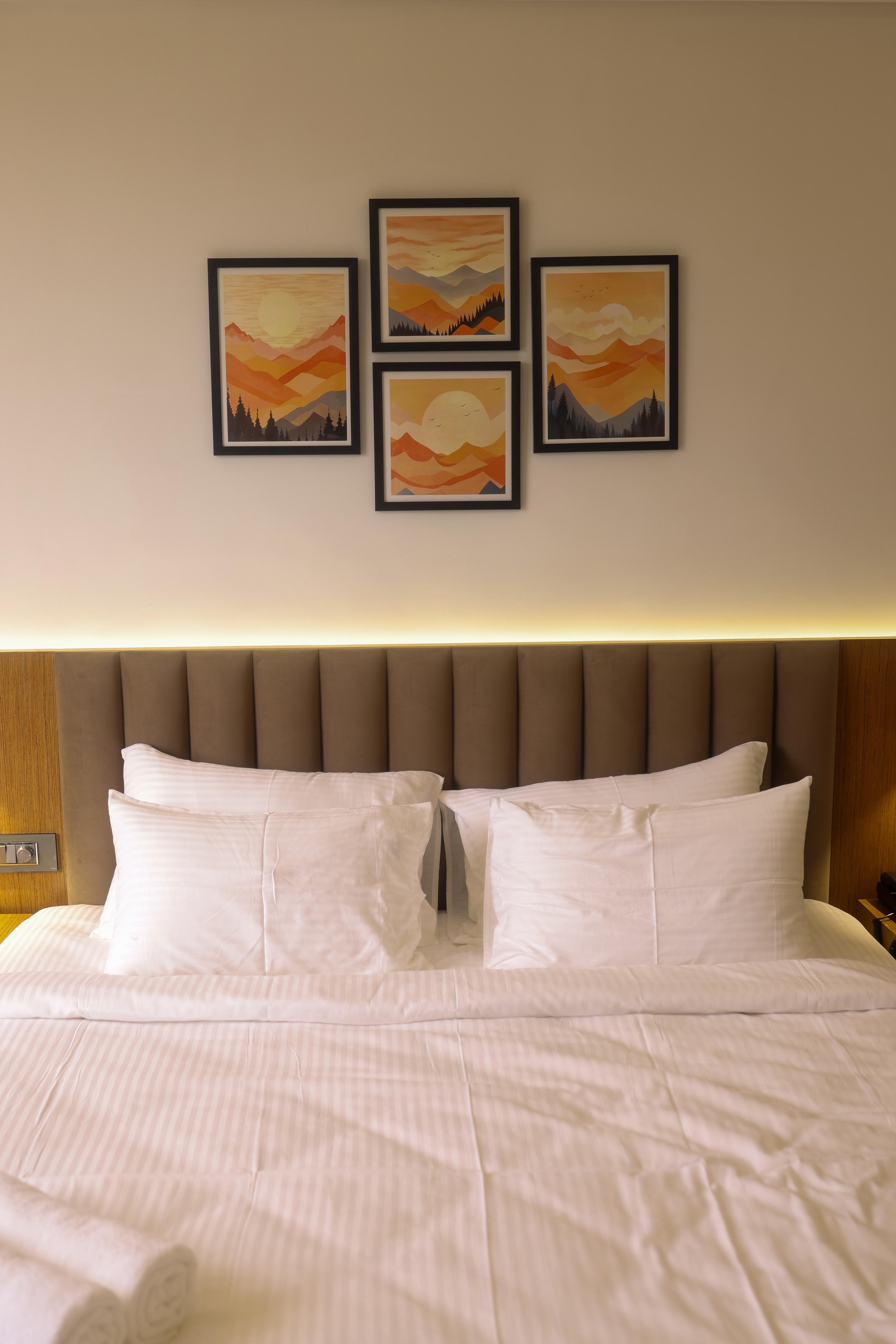 Hotel Aashraya - Tap to explore photos