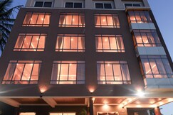 Address of Hotel Aashraya
