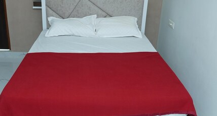 Dream Land resort Room Type - Deluxe Room