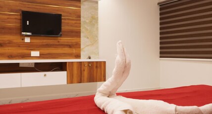 Dream Land resort Room Type - Suite Room