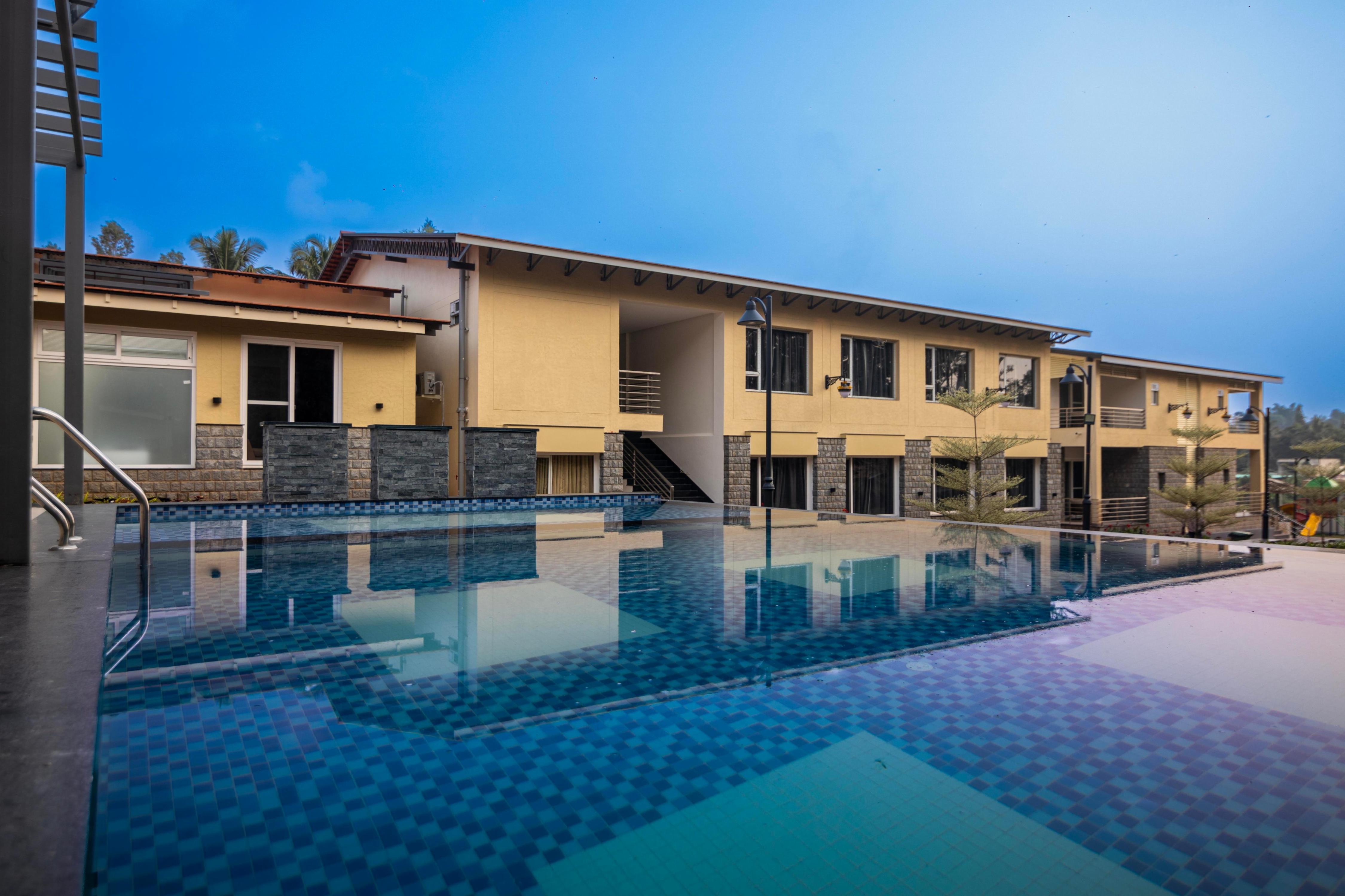 Ananthyam Resort by Anukulas - Tap to explore photos