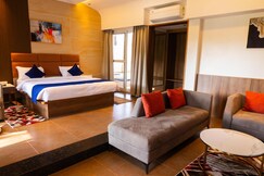 Ananthyam Resort by Anukulas