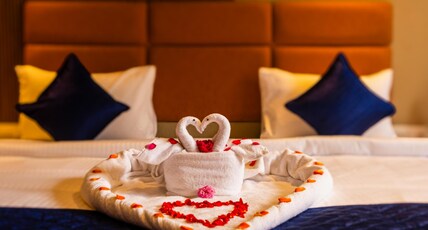 Ananthyam Resort by Anukulas Room Type - Royal Suite