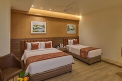 Grand Continent Mysore A Sarovar Portico Affiliate Hotel