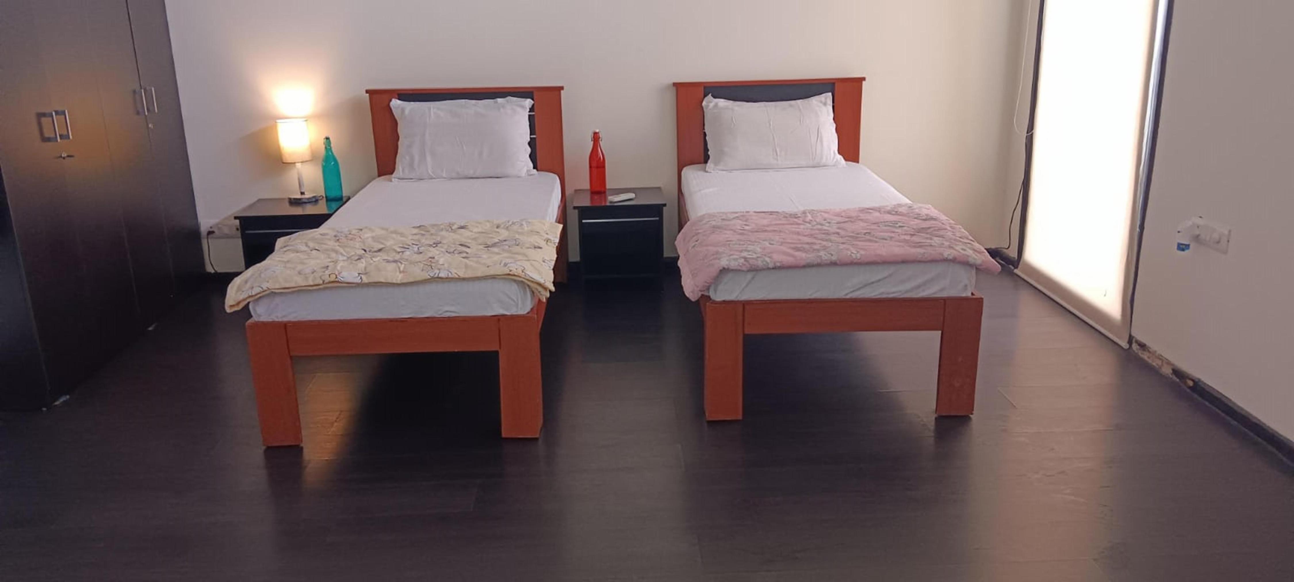 Bubble Guest house - Tap to explore photos