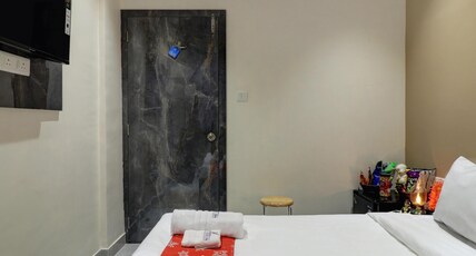 Hotel Royal Inn Room Type - Deluxe