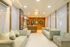Address of Hotel Prince Diamond Varanasi