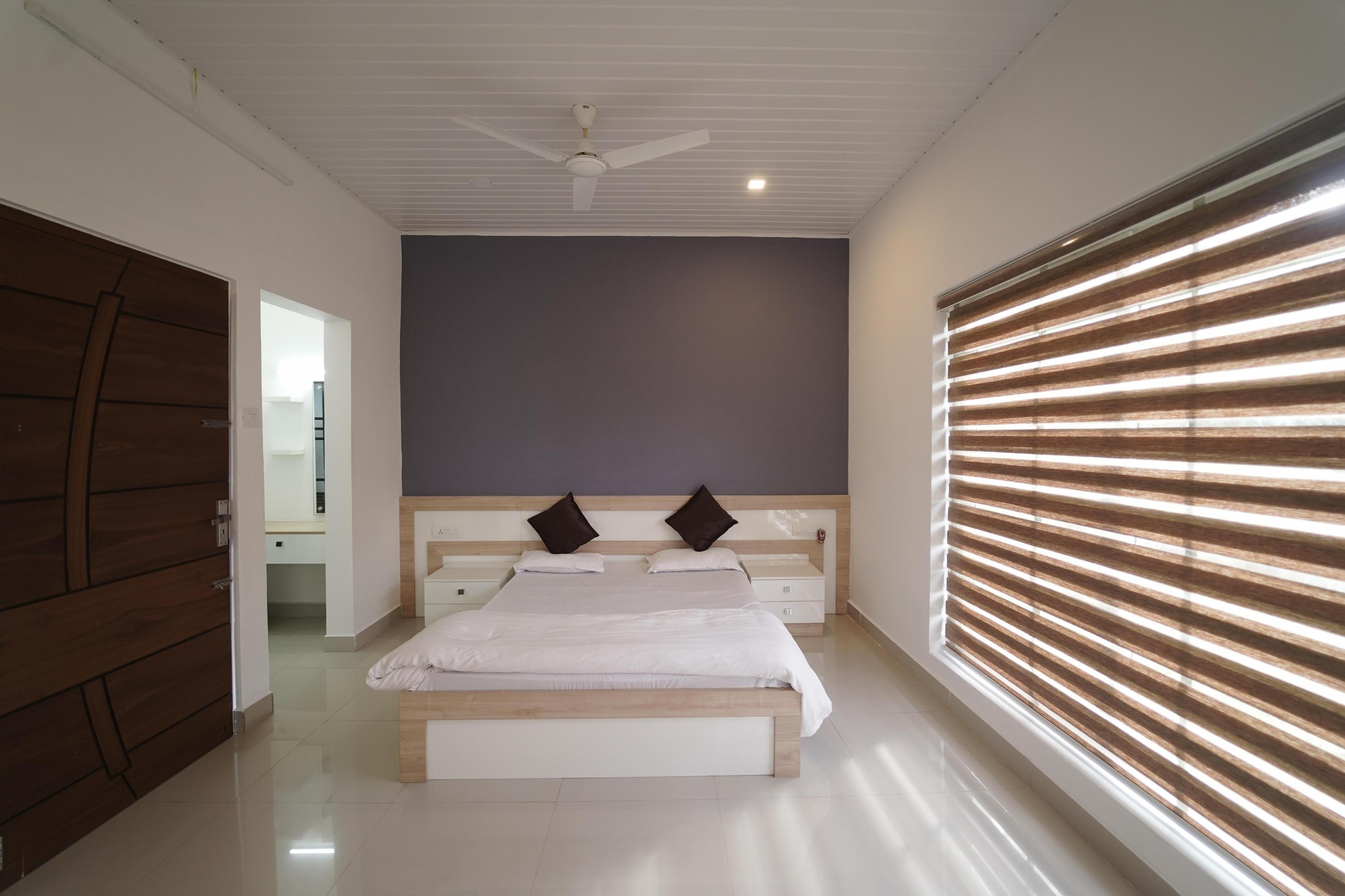 Himani heritage Room Type - 1BHK