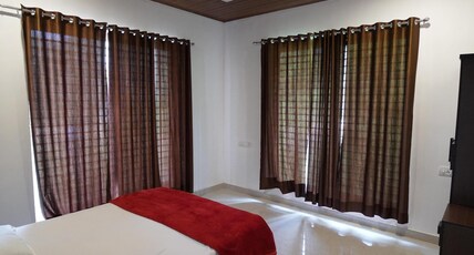 Himani heritage Room Type - 3BHK Villa