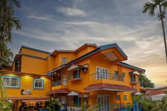 Sanfrancisco Holiday Homes