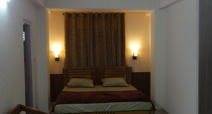 Gursimrat Homestay Malyana Shimla Room Type - Bedroom 4