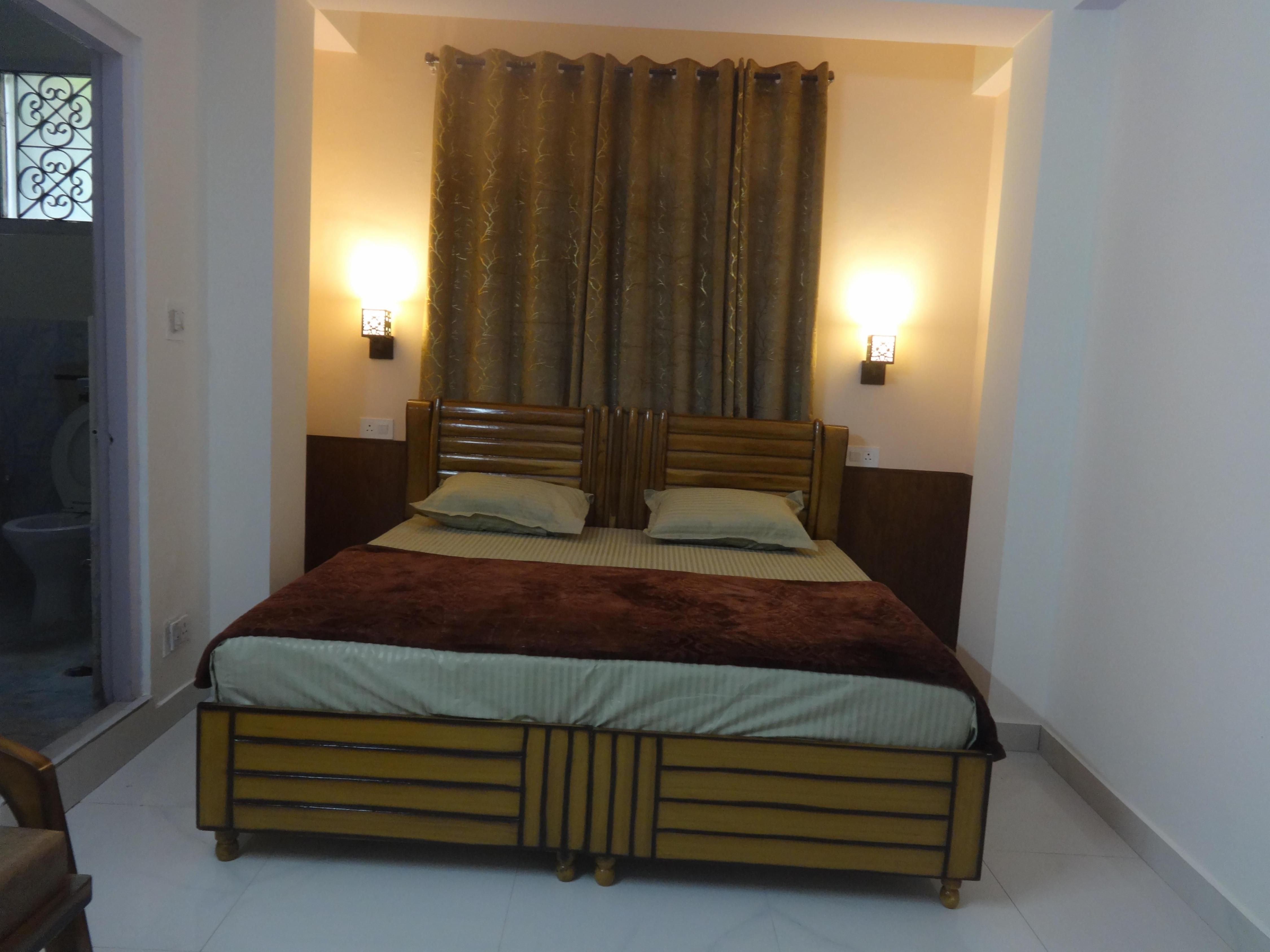 Gursimrat Homestay Malyana Shimla