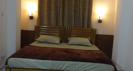 Gursimrat Homestay Malyana Shimla Room Type - Bedroom 2