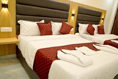 Hotel Rudra