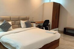 Shivaya Residency, Lucknow