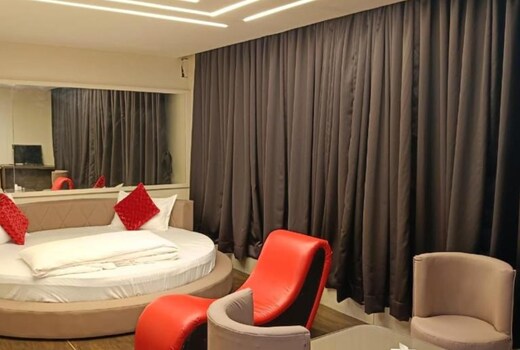 Aundh Elite Stay