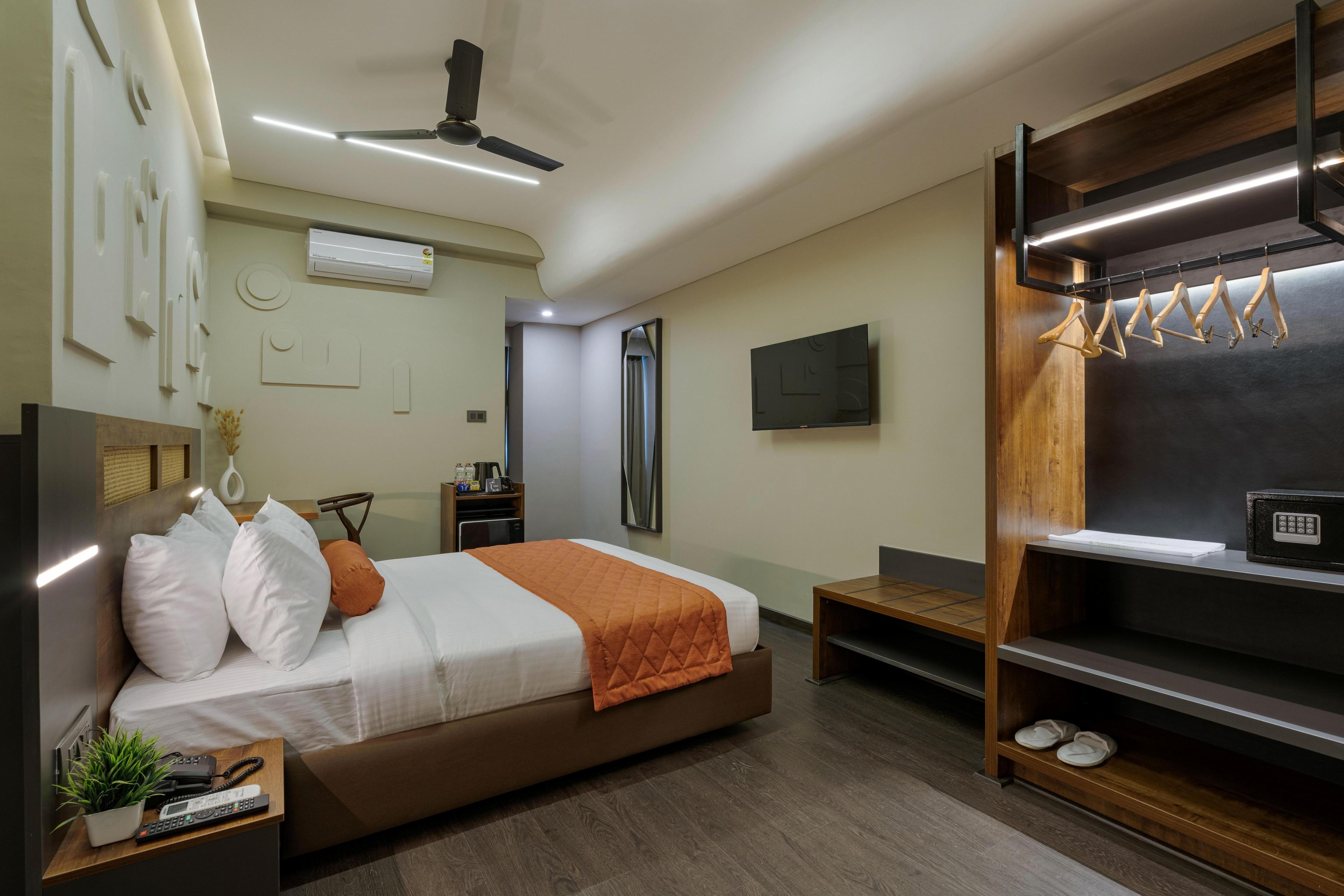 Fressotel, Kanakapura Road