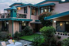 Khimsepur Glen - Luxury 4BHK Villa