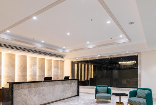 Hotel Royal Embassy