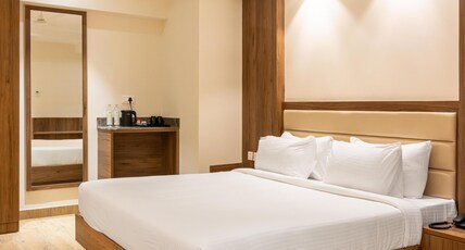 Hotel Royal Embassy Room Type - PREMIUM ELITE