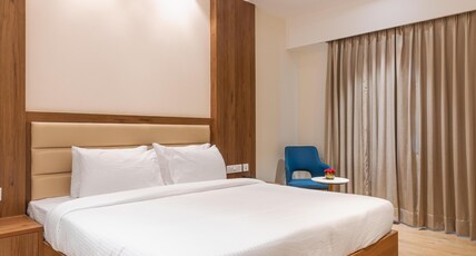 Hotel Royal Embassy Room Type - Classic Rooms