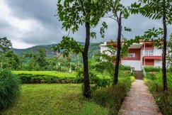 SaffronStays Aranyaani