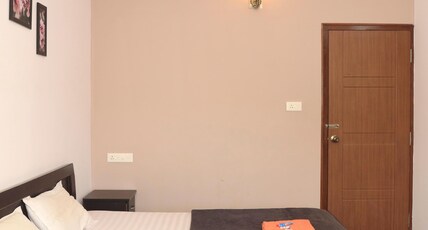 TigerHill Residency Room Type - TigerHill Residency