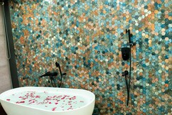 Photos of Shrikrishna Luxury 4BHK Villa with Private Pool and Bathtub