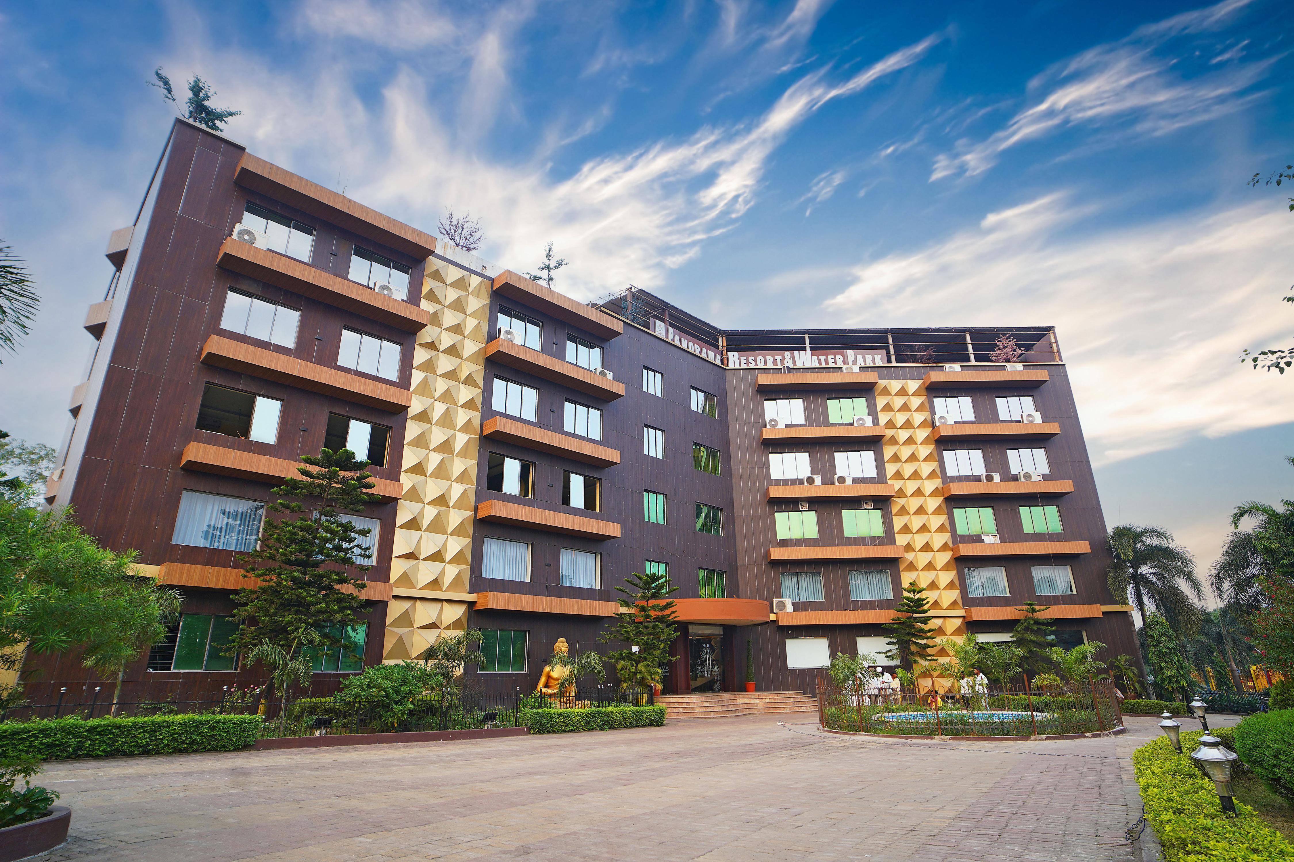 Address of PANORAMA COUNTRY CLUB RESORTS PVT LIMITED