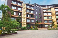 PANORAMA COUNTRY CLUB RESORTS PVT LIMITED