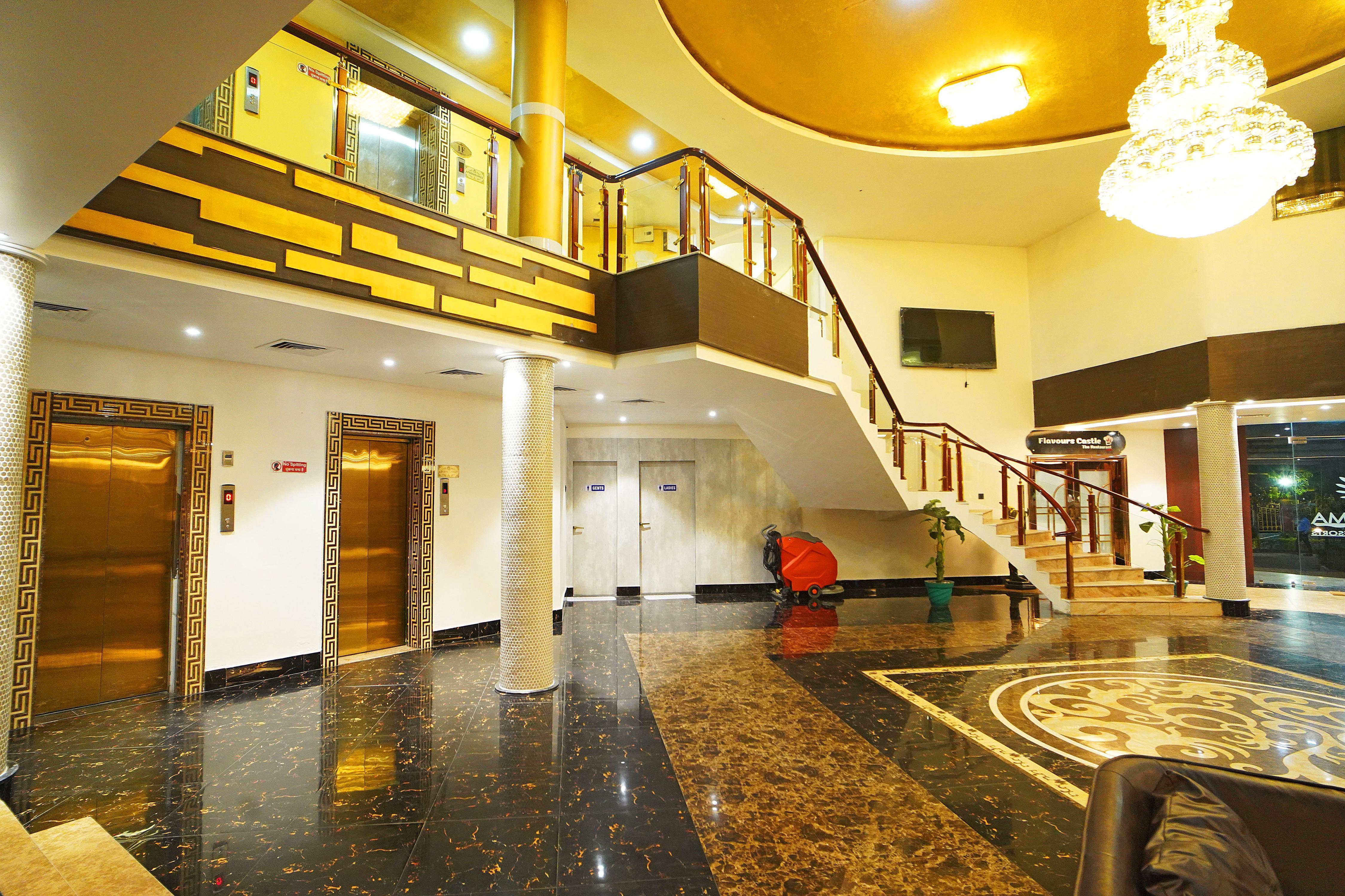 Main gallery