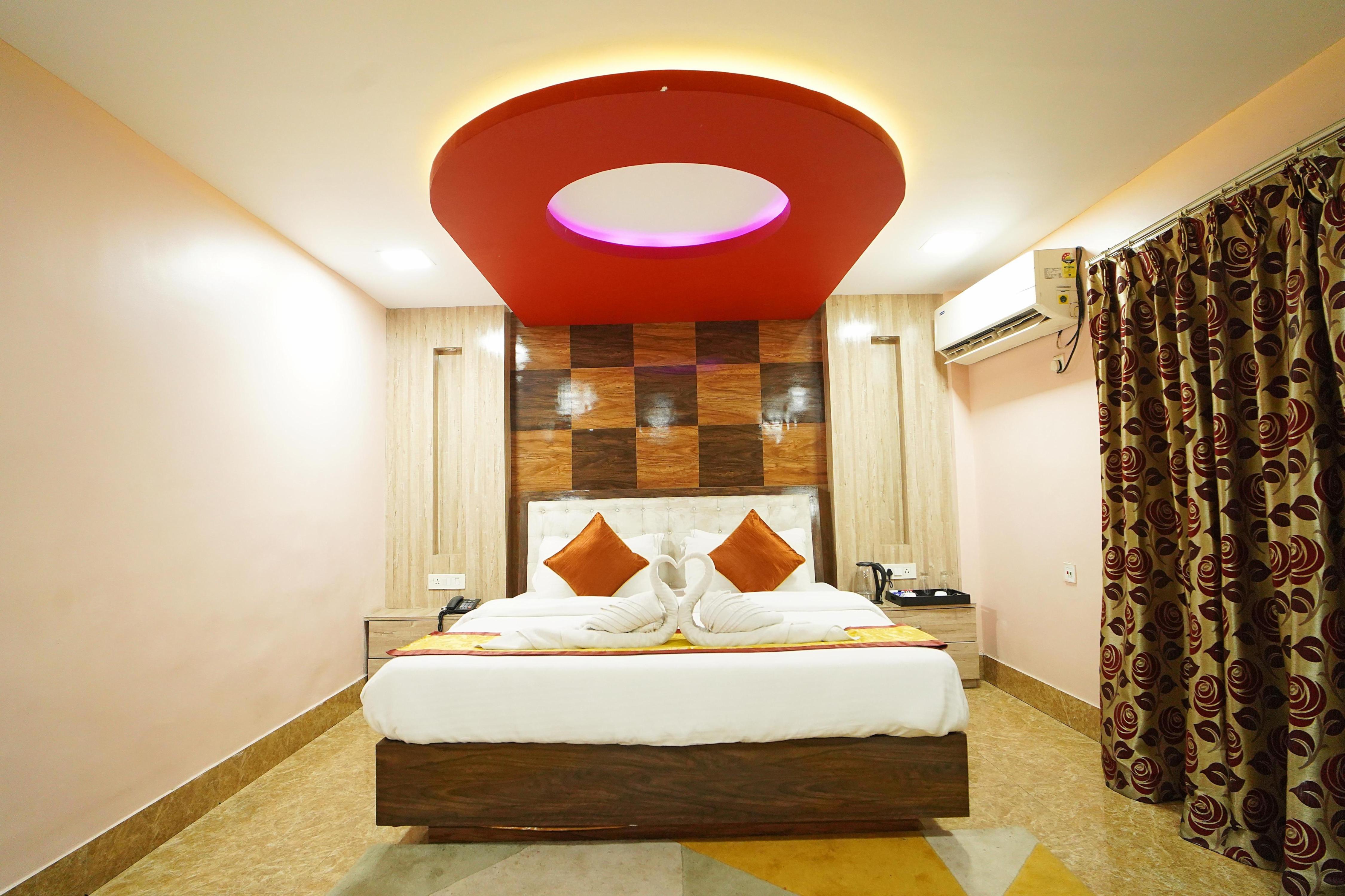 PANORAMA COUNTRY CLUB RESORTS PVT LIMITED