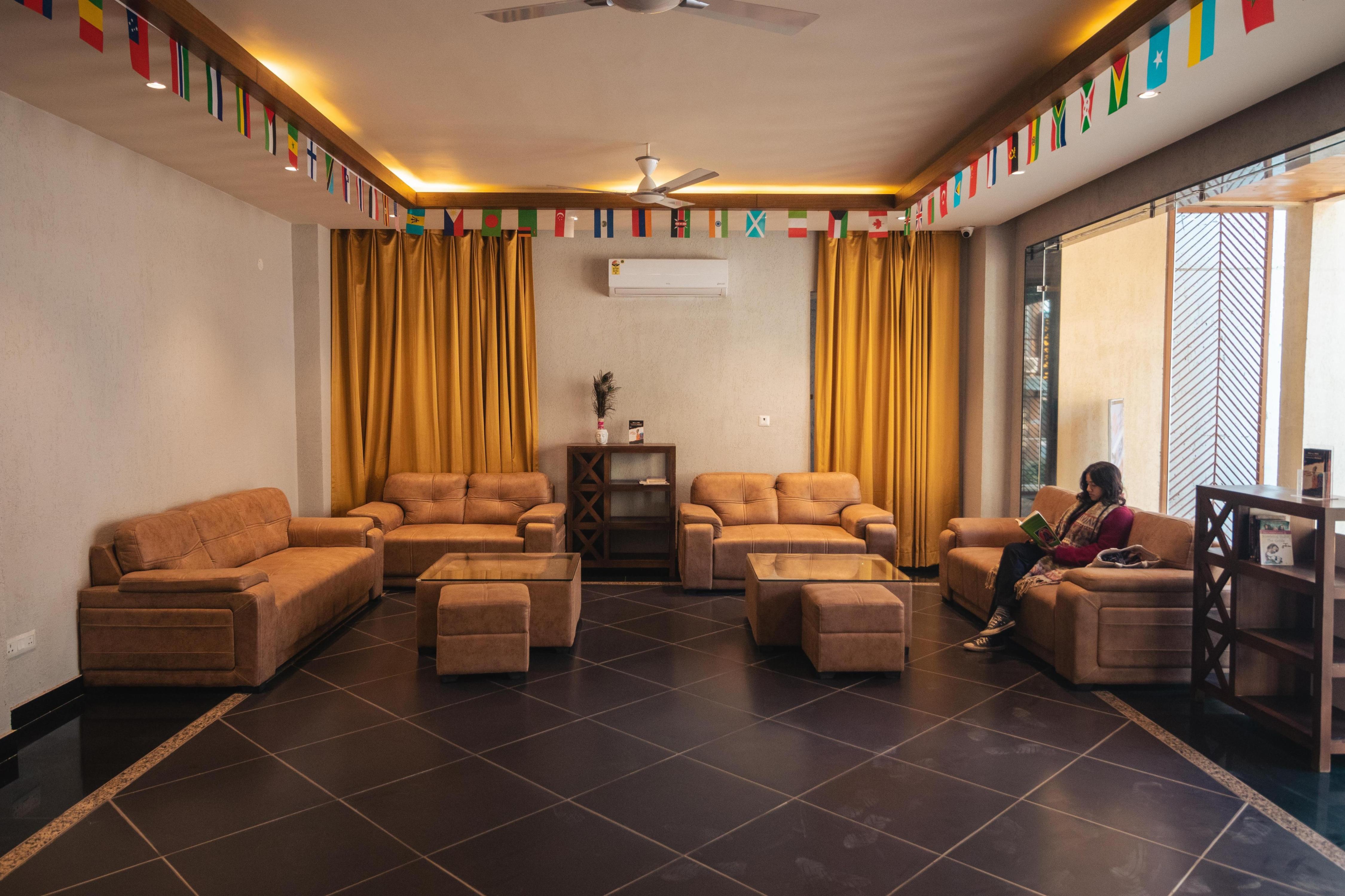 Rishikesh Vibes | Dorms and Rooms - Tap to explore photos