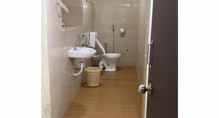 Sai Lakshmi Pavanam Room Type - Deluxe Room