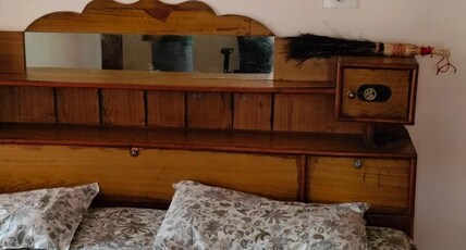 Thakur homestays1 Room Type - Bedroom 4