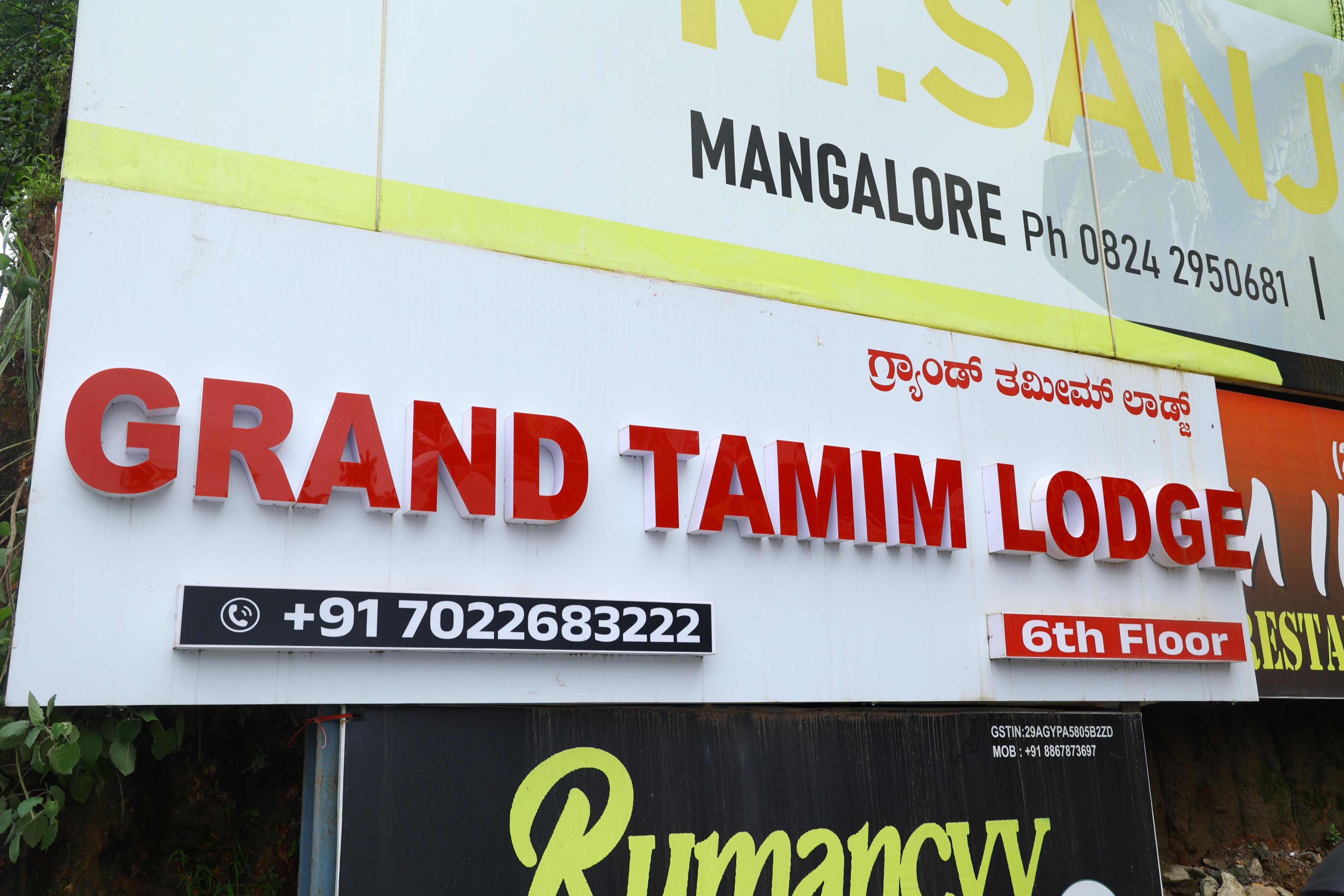 GRAND TAMIM HOTEL - Tap to explore photos