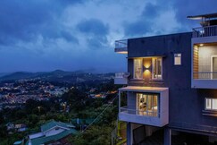 Cloud walk by Xplore Indo 4 BR Villa