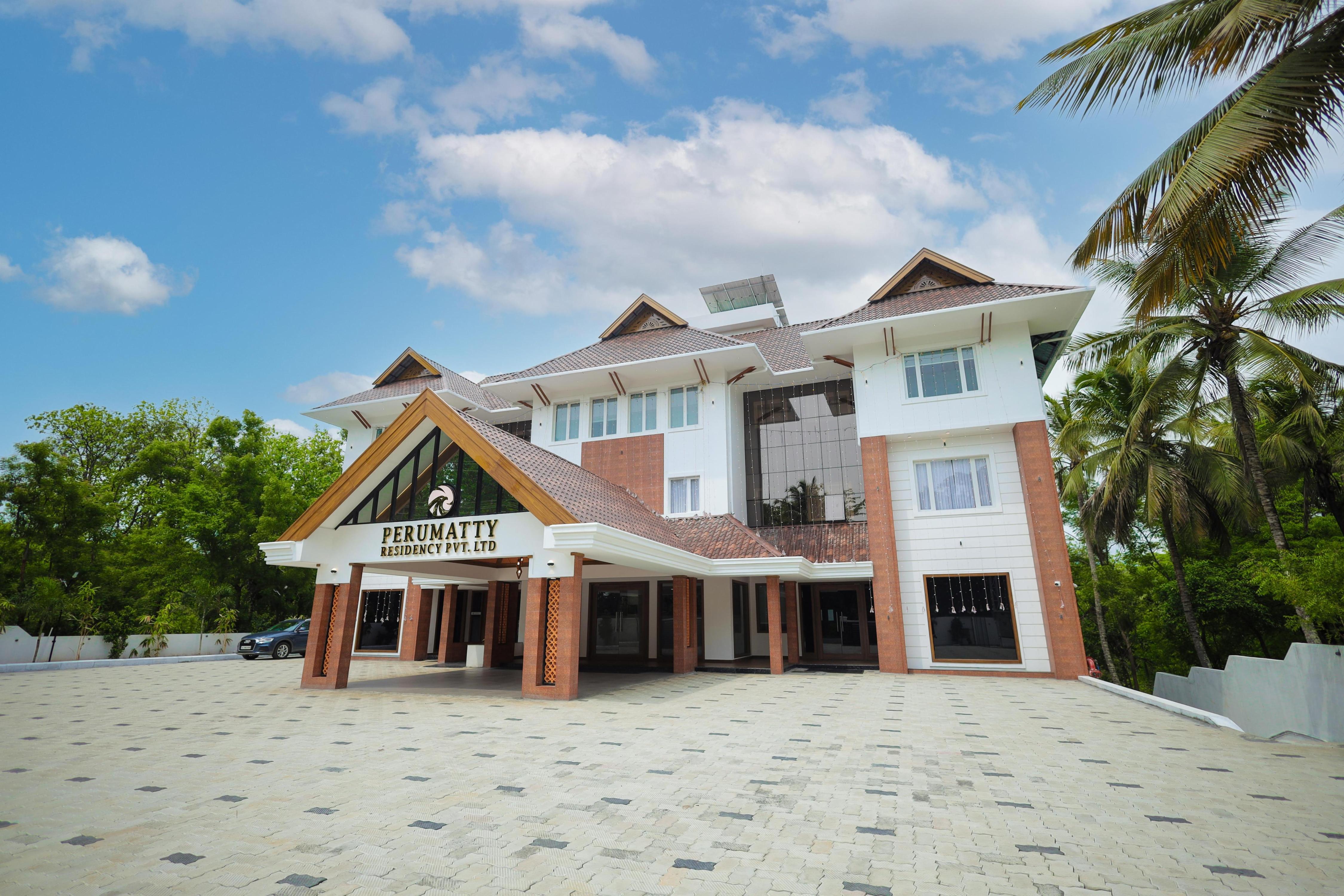 Perumatty Residency