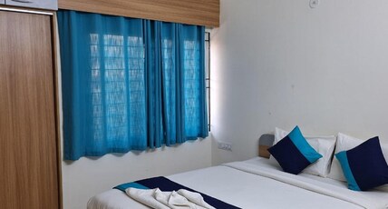 Green Valley Suites Room Type - Deluxe