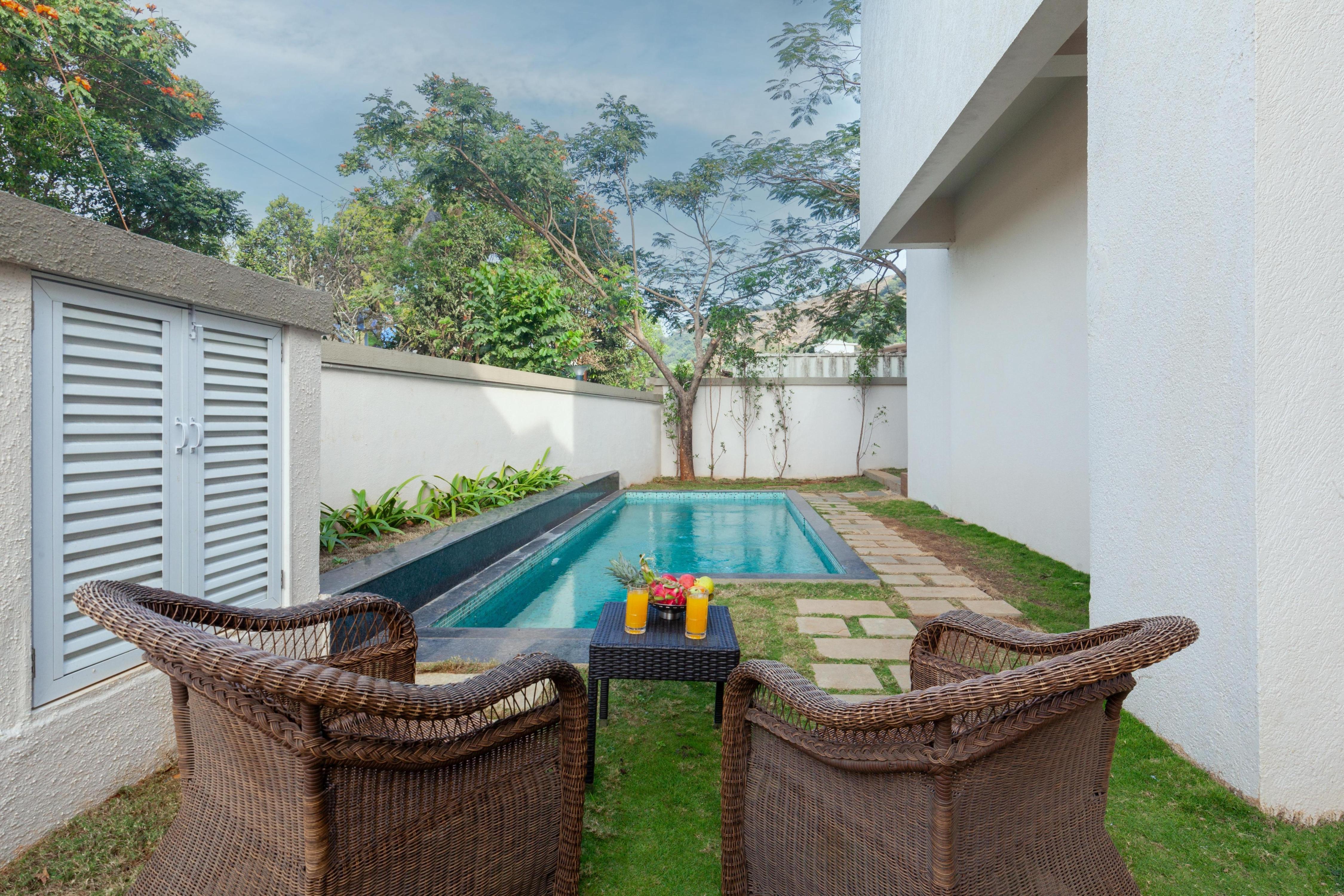Rhythm Villas By Rhythm Hospitality - Tap to explore photos
